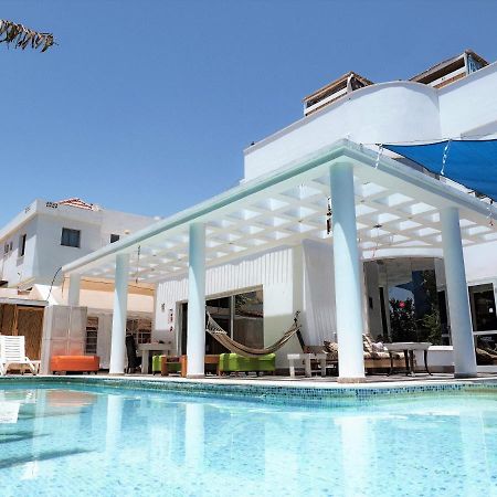 Dive Time Villa Ejlat Zewnętrze zdjęcie