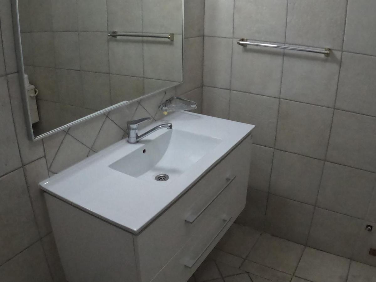Dive Time Villa Ejlat Zewnętrze zdjęcie